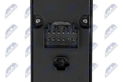 COMUTATOR MACARA GEAM NTY EWSMZ008 6