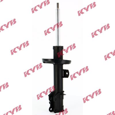 AMORTIZOR KYB 339809 10