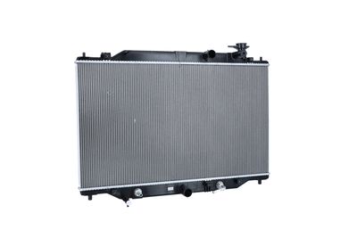 RADIATOR RACIRE MOTOR NRF 550203 42