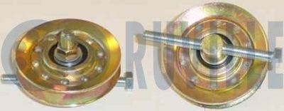 RIEMENSPANNER KEILRIPPENRIEMEN