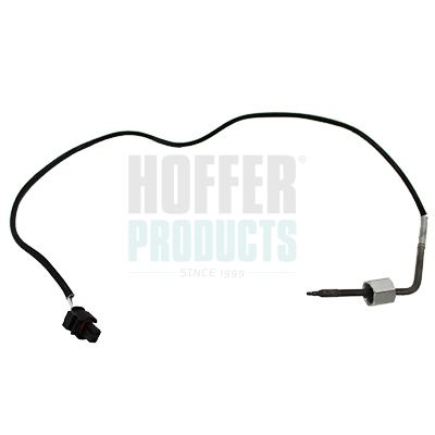 датчик, температура на изгорелите газове HOFFER 7452105E