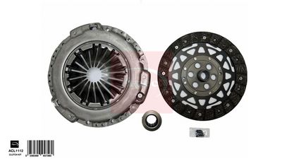 APEC Clutch Kit ACL1112