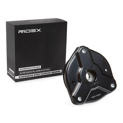 тампон на макферсън RIDEX 1180S0428
