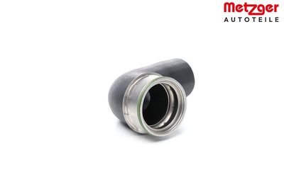 LADELUFTSCHLAUCH METZGER AUTOTEILE 2400324 31