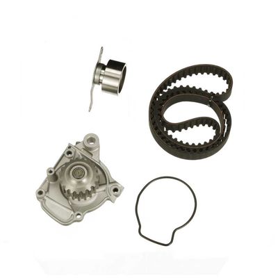 WASSERPUMPE + ZAHNRIEMENSATZ GATES KP15410XS2 69