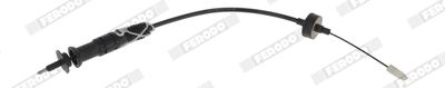 Трос, управление сцеплением FERODO FCC422835 для SEAT TOLEDO