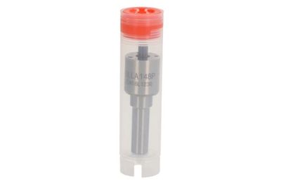CR injector sproeier