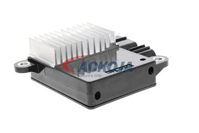UNITATE COMANDA VENTILATOR ELECTRIC (RACIRE MOTOR) ACKOJA A70790004 45