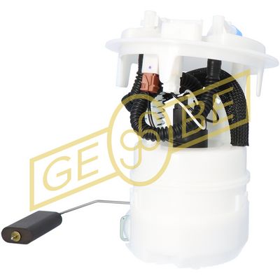 SISTEM ALIMENTARE CU COMBUSTIBIL GEBE 960241 1