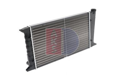 KüHLER MOTORKüHLUNG AKS DASIS 040320N 5