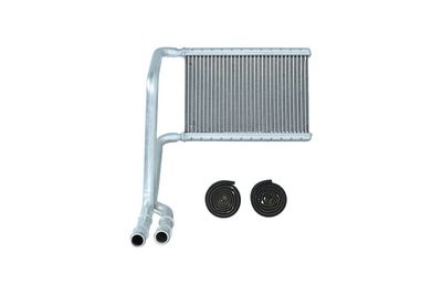 SCHIMBăTOR DE CăLDURă îNCăLZIRE HABITACLU