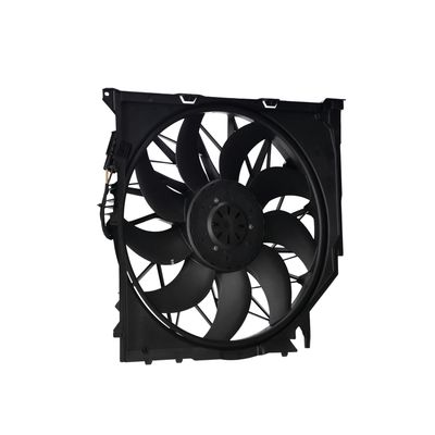 VENTILATOR RADIATOR NISSENS 85067 39