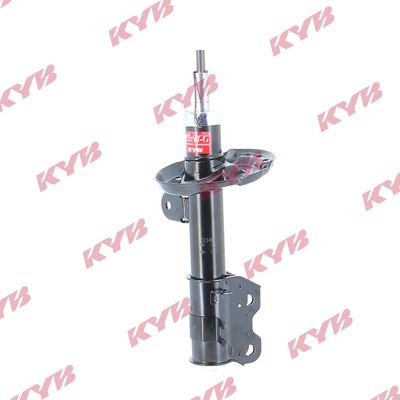 STOßDäMPFER KYB 3340214 3