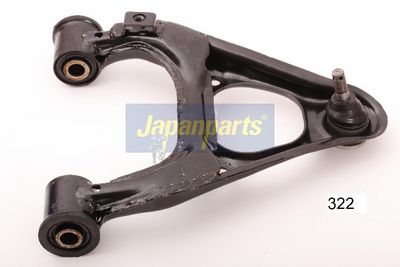 JAPANPARTS Vikšro valdymo svirtis