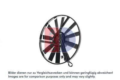 LüFTER MOTORKüHLUNG