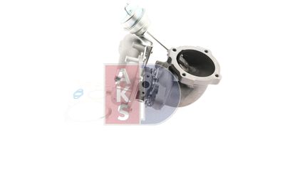 LADER AUFLADUNG AKS DASIS 045118N 4