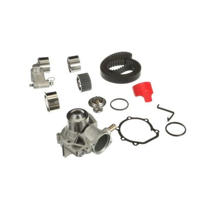 SET POMPA APA + CUREA DINTATA GATES KP1TH25537XS3 42