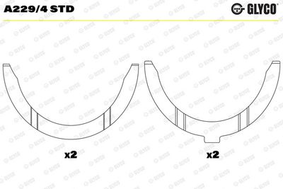 SAIBA DISTANTIER ARBORE COTIT