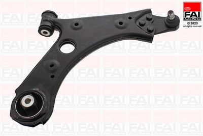 Рычаг независимой подвески колеса, подвеска колеса FAI AutoParts SS9018 для FIAT TIPO