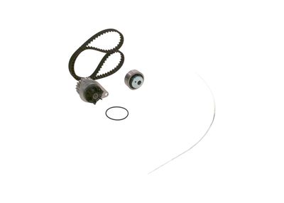 SET POMPA APA + CUREA DINTATA BOSCH 1987946936 26