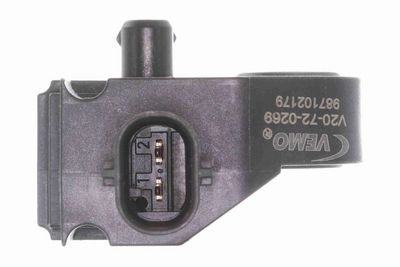 SENSOR LäNGS-/QUERBESCHLEUNIGUNG VEMO V20720269 2