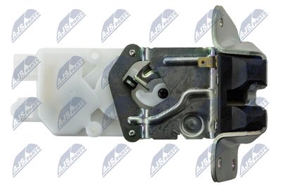 Zámok veka batožinového priestoru NTY EZC-MS-004