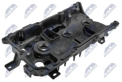 Kryt hlavy valcov NTY BPZ-NS-009