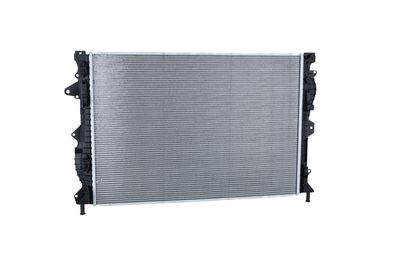 KüHLER MOTORKüHLUNG NRF 550269 23