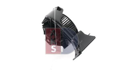 INNENRAUMGEBLäSE AKS DASIS 740898N 10