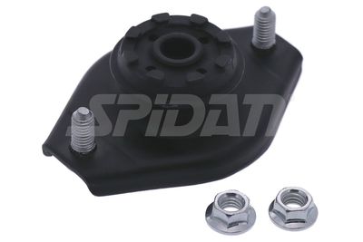 SPIDAN CHASSIS PARTS 410450 Опора амортизатора для SUZUKI SWIFT