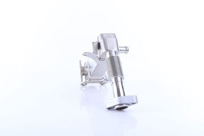 RADIATOR RECIRCULARE GAZE DE ESAPAMENT NISSENS 989280 27