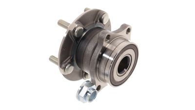 RADLAGERSATZ SKF VKBA7496 6