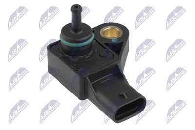 Jutiklis, įsiurbimo kolektoriaus slėgis