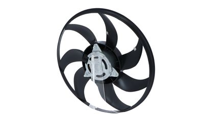 VENTILATOR RADIATOR NRF 47875 27