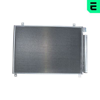 CONDENSATOR CLIMATIZARE ERA 667497 2