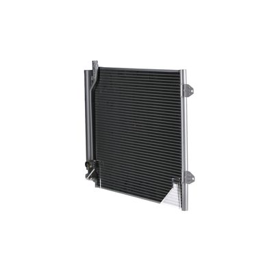 CONDENSATOR CLIMATIZARE NISSENS 94831 13