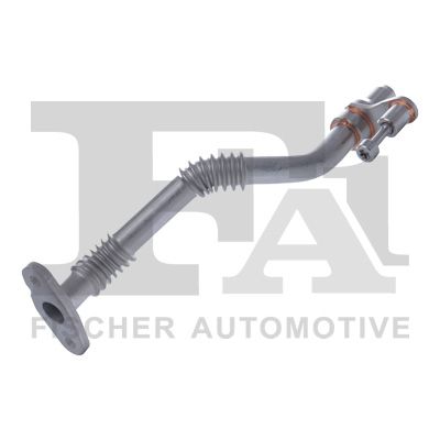 CONDUCTA ULEI INCARCARE