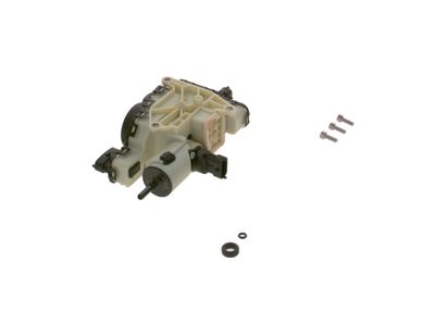 MODUL DE LIVRARE INJECTIE ADITIV BOSCH F01C600184 13