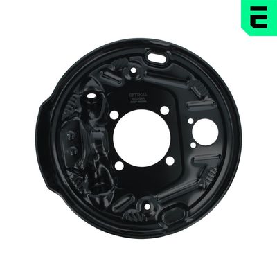 SPRITZBLECH BREMSSCHEIBE