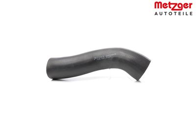 LADELUFTSCHLAUCH METZGER AUTOTEILE 2400949 1