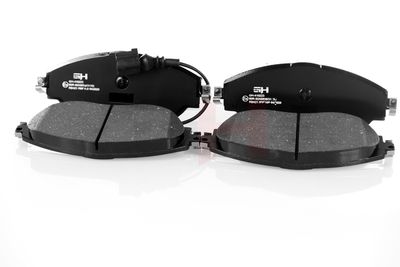 SET PLACUTE FRANA FRANA DISC GH GH410223 59