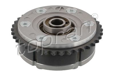 REGULATOR AX CU CAME