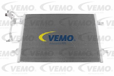 VEMO V15-62-1025 Радиатор кондиционера для VW PASSAT B5.5 Variant (3B6)