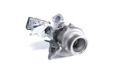 LADER AUFLADUNG BTS Turbo T918145 16