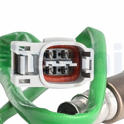 LAMBDASONDE DELPHI ES2162512B1 1