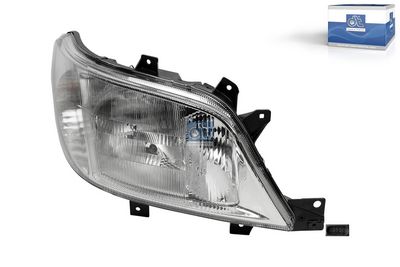 Koplamp
