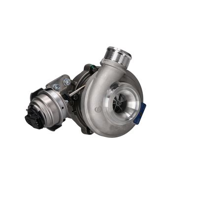 COMPRESOR SISTEM DE SUPRAALIMENTARE NISSENS 93485 2