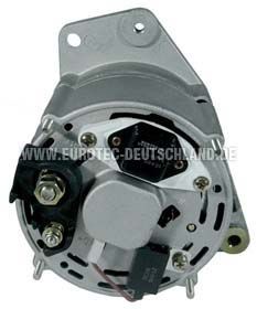 GENERATOR EUROTEC 12034500 2