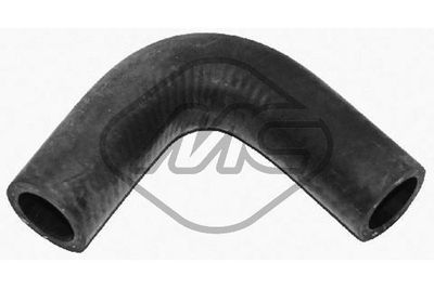 FURTUN RADIATOR Metalcaucho 09139