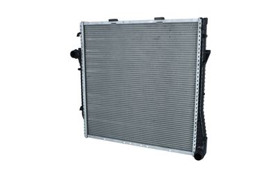 KüHLER MOTORKüHLUNG NRF 55330 8